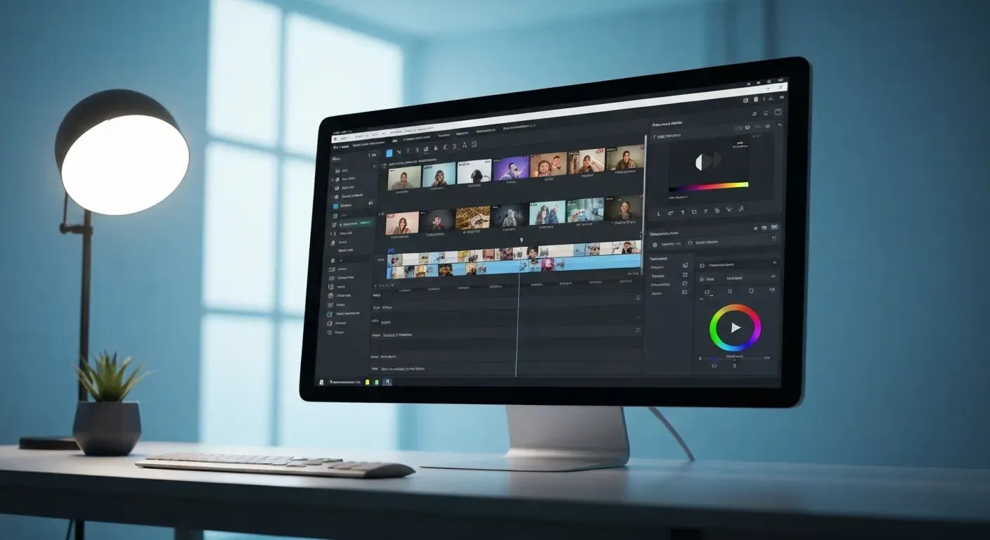 Automated Video Editing: How AI Is Transforming Modern Video Workflows in 2026