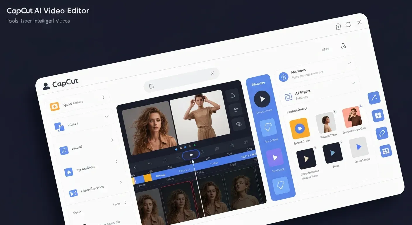 When does CapCut AI Video Editor fit your project needs?