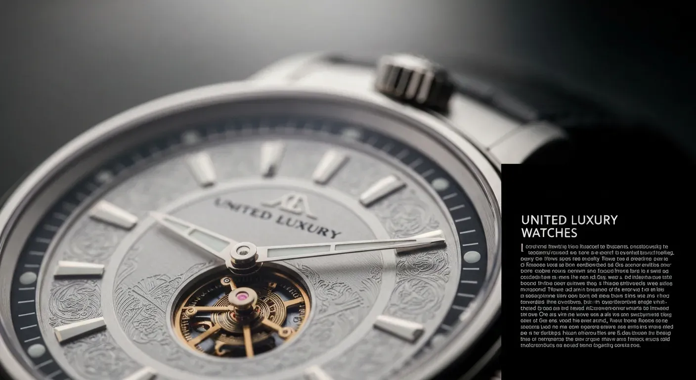 What Are Your Top Questions About United Luxury Watches Reviews in 2026?