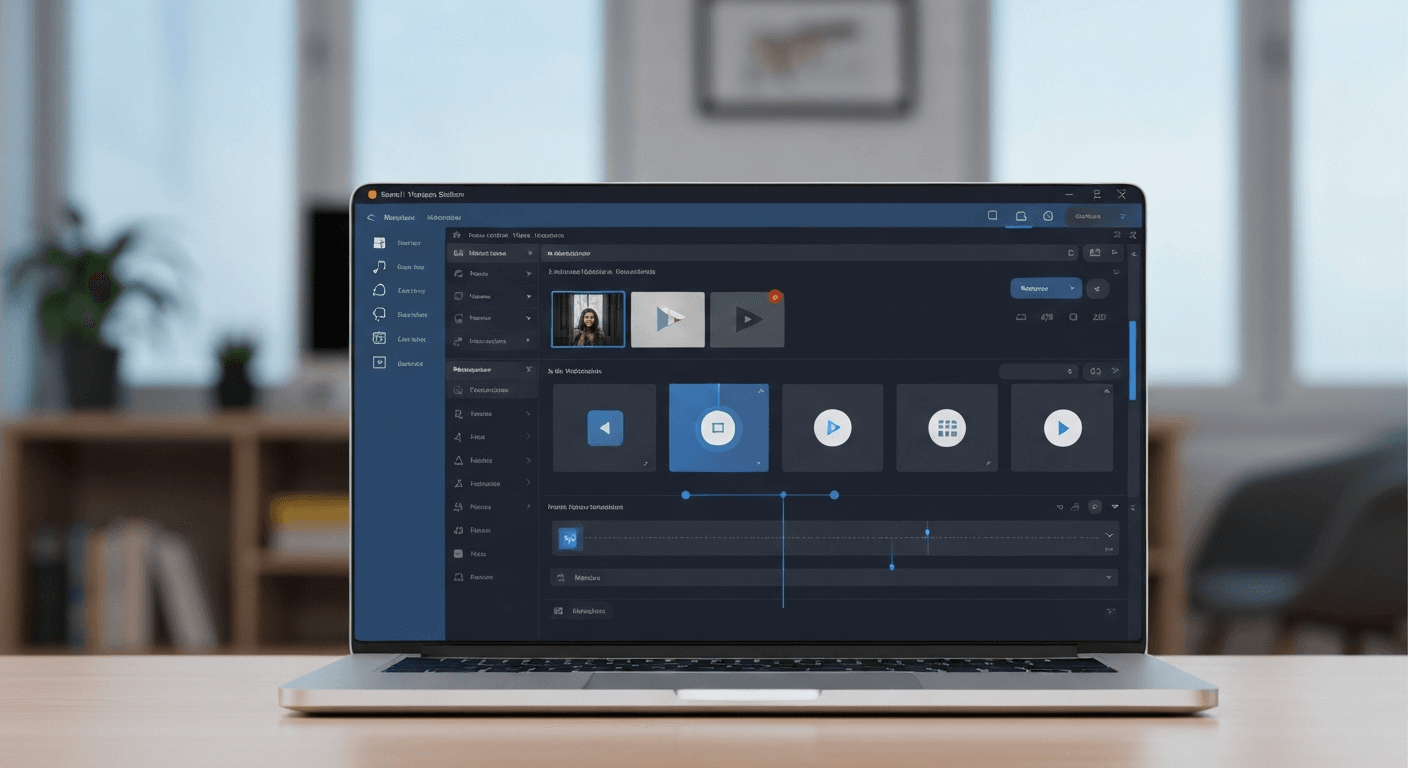 Why the Best AI Video Editor is Your Next Content Game Changer