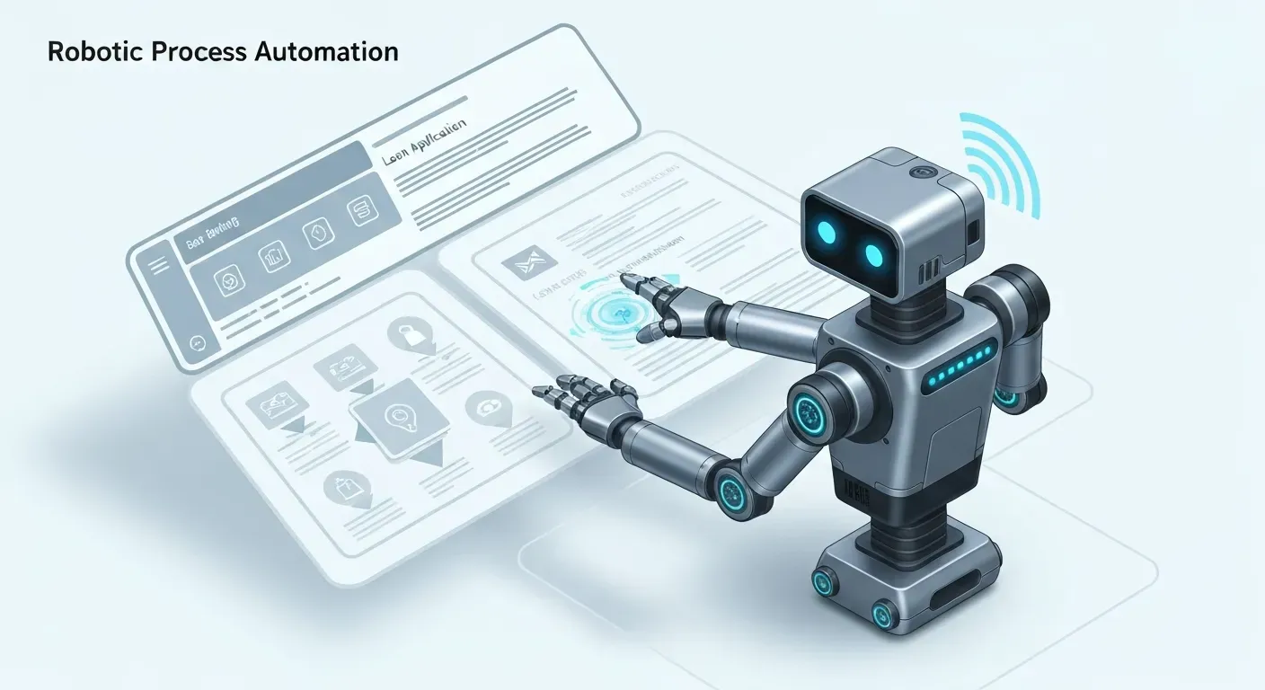 机器人流程自动化在金融领域, 机器学习股票预测, 自动交易平台从概念到执行的完整指南