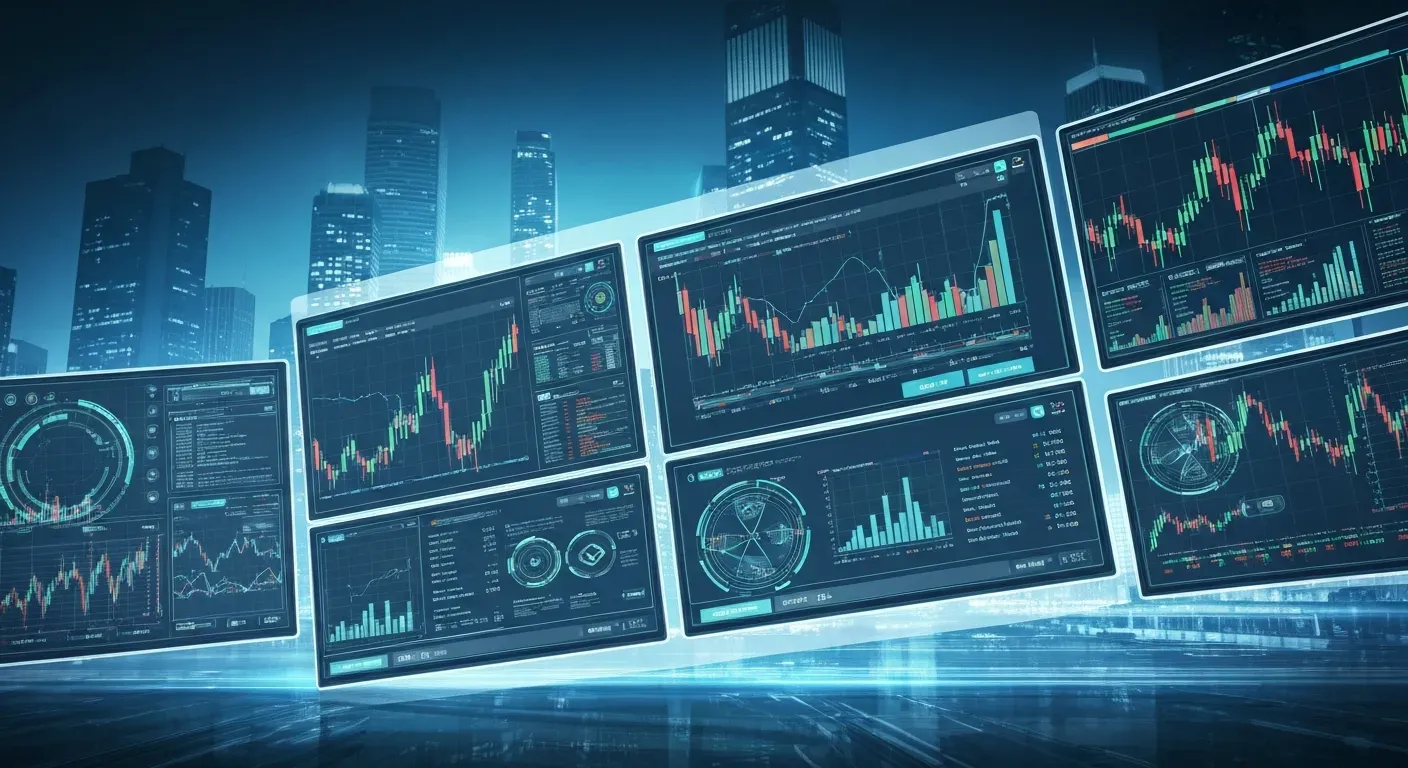 Why Implementing Algorithmic Trading for Beginners is Your Stock Market Automation Launchpad