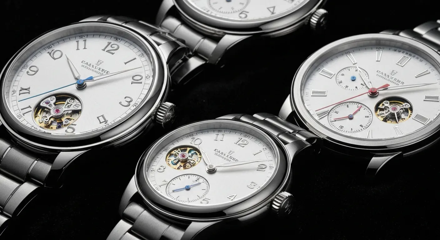 Why Are Luxury Swiss Watches Still a Sound Investment in 2026?