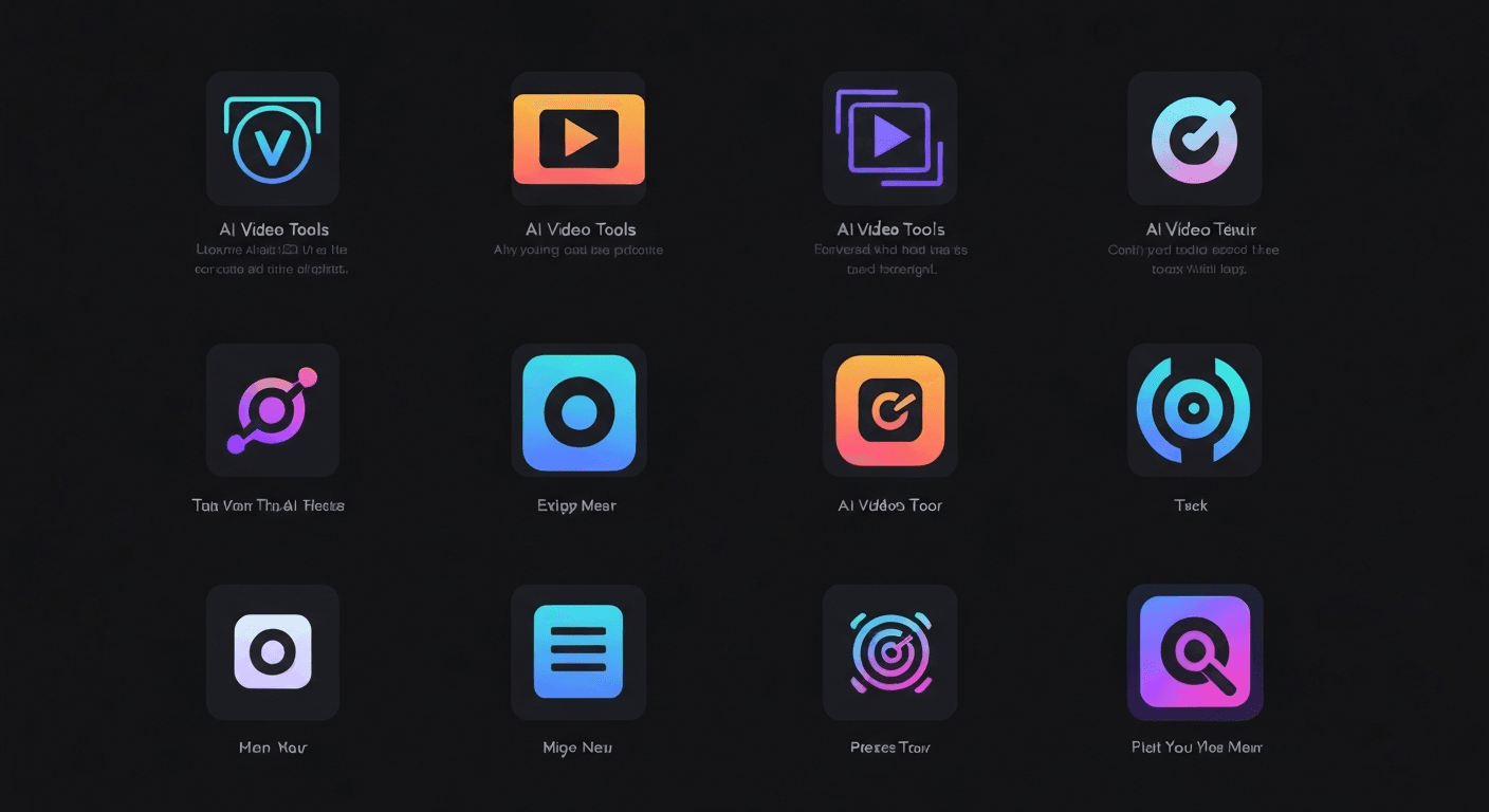 Unlock Viral Potential with Top AI Video Tools: A Workflow Guide