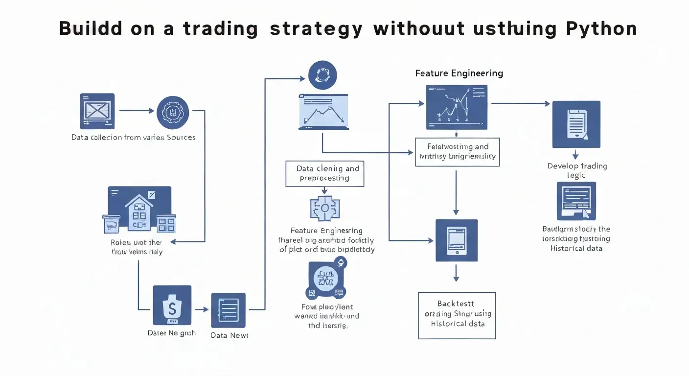 Build Trading Strategies Without Code Using Free Stock Analysis Websites