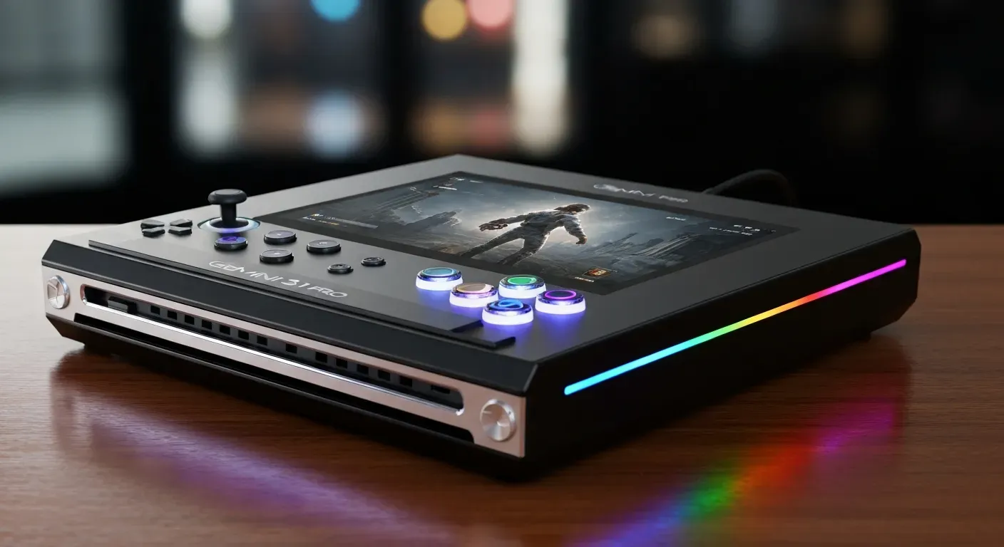 Gemini 3.1 Pro vs. Gemini 3 Pro What's the Real Performance Leap