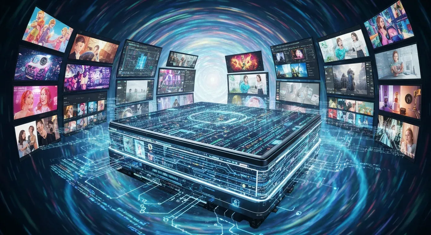 Why Your Reddit AI Meme Videos Need a Cheap AI Video Generator with No Limits