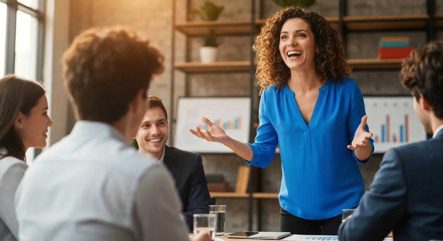 MoM Meaning in Meeting: Why Manual Minutes Are Dead & AI is the Future