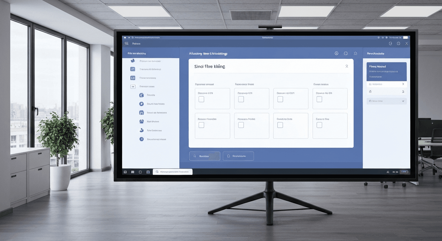 How to Seamlessly Add AI Schedulers to Your Existing Calendar Workflow