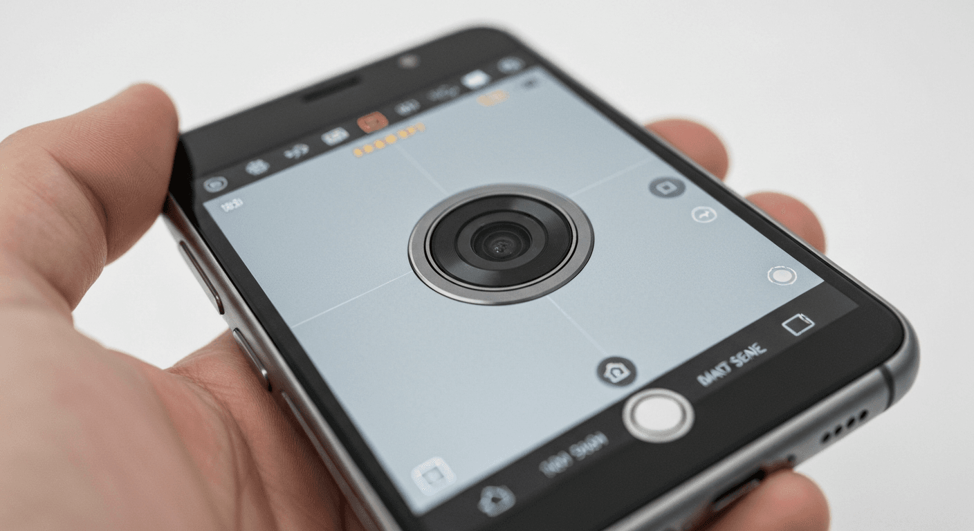 Unlock Incredible Shots with a High End Camera Phone in 2026