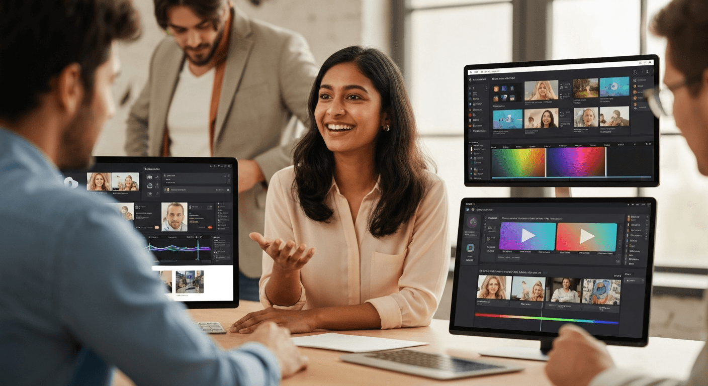 Discover Top AI Video Tools for Seamless Content Creation in 2026