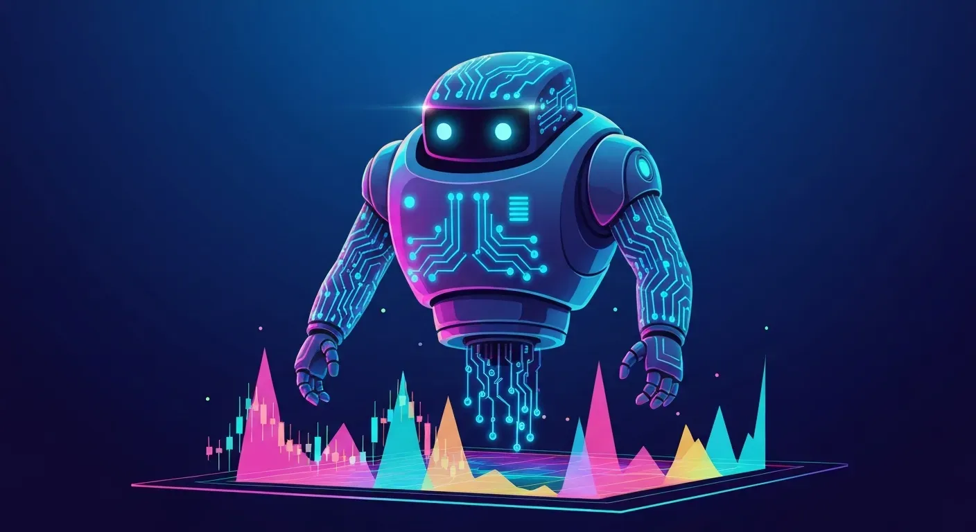 Your No-Code Path to Automated Stock Trading with AI Trading Bots