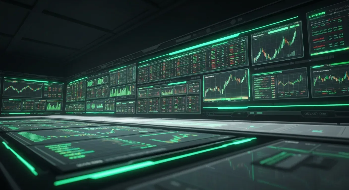 如何构建你的第一个股票市场自动化交易策略：算法交易入门指南