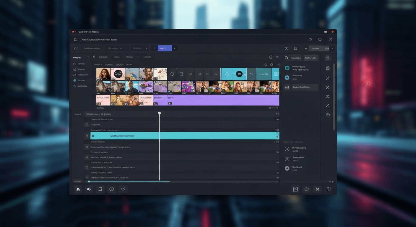 Why the best ai video editor is Your Next Content Creation Game-Changer