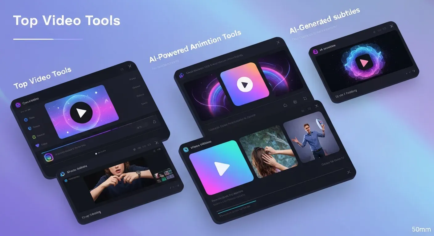 What Are the Top AI Video Tools Delivering Real Value for Creators?