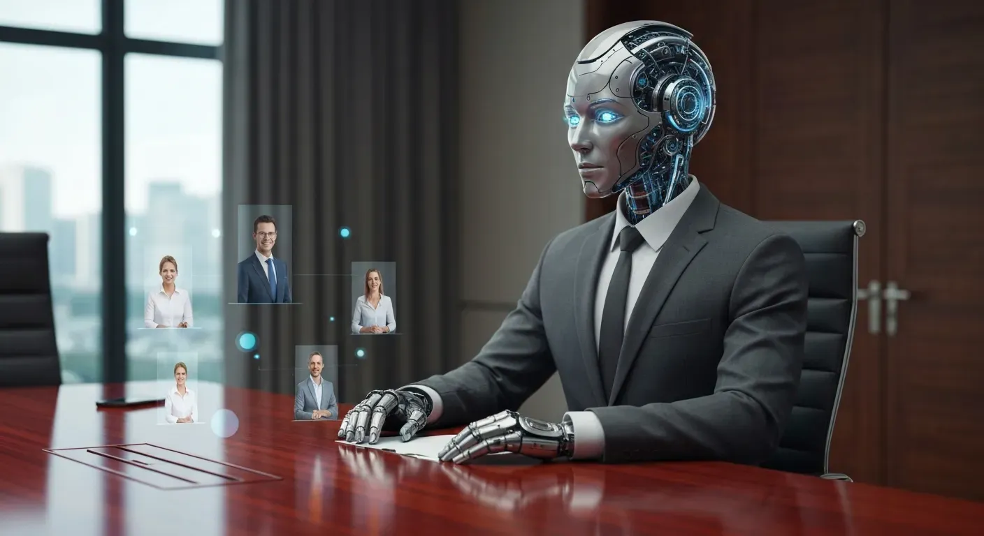 What is an AI Meeting Agent and Why is it Essential for 2026?