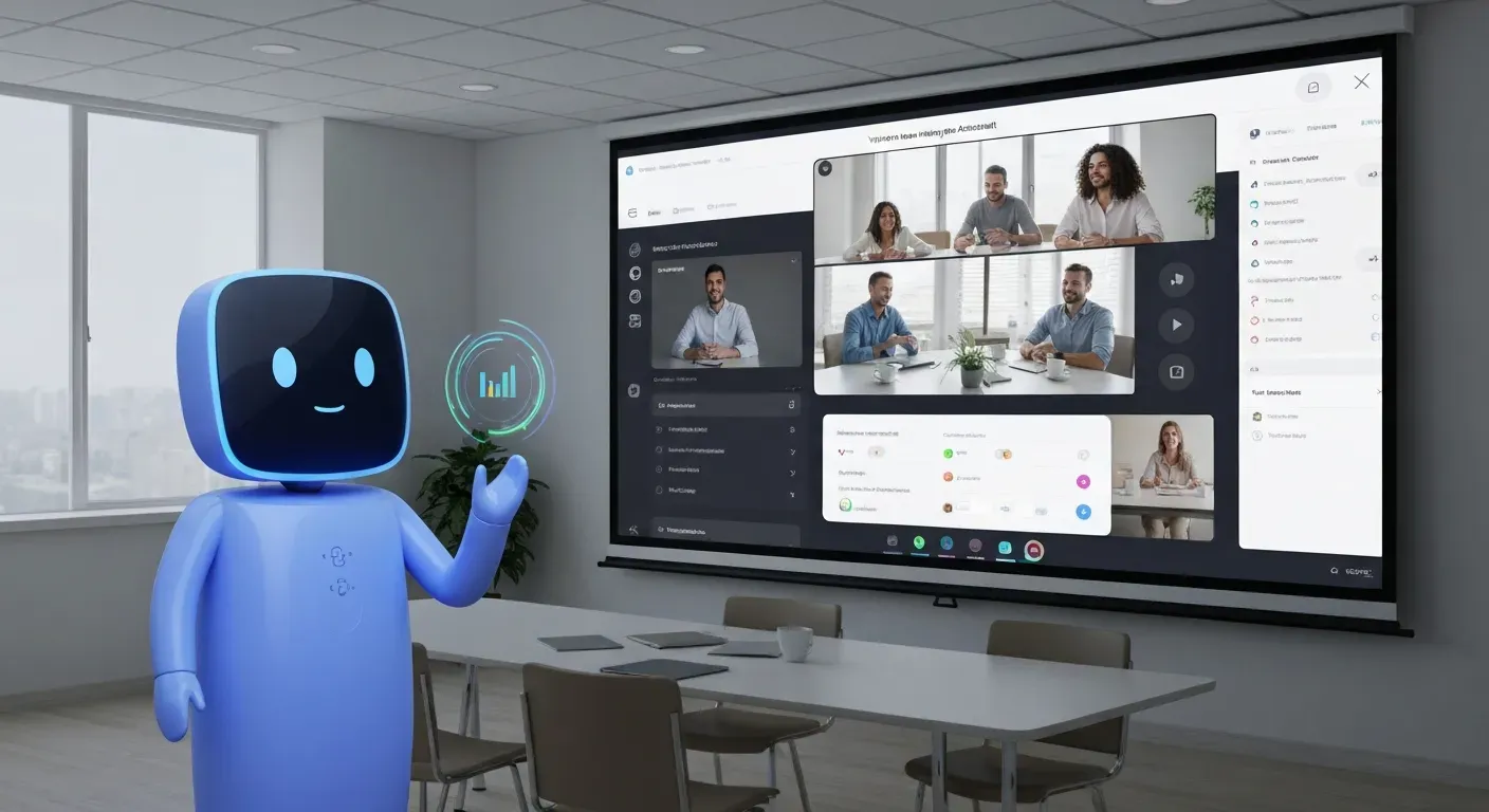 Why Top-rated Virtual Meeting Assistants for Remote Teams Boost Productivity Beyond Transcription