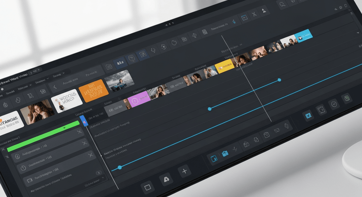 When to Embrace <strong>best ai video editing</strong> for Your YouTube Growth