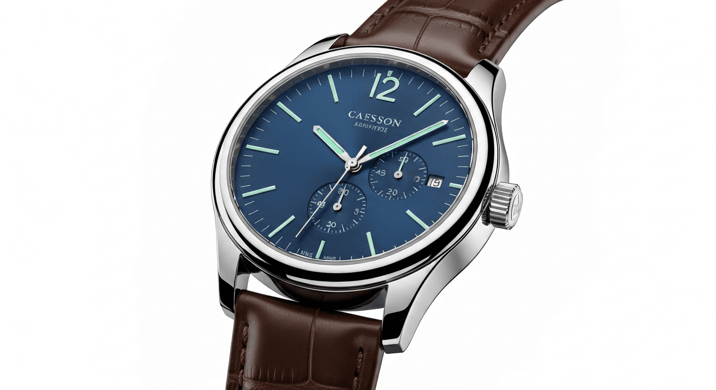 Answering Your Top Questions About Luxury Ceramic Smartwatches