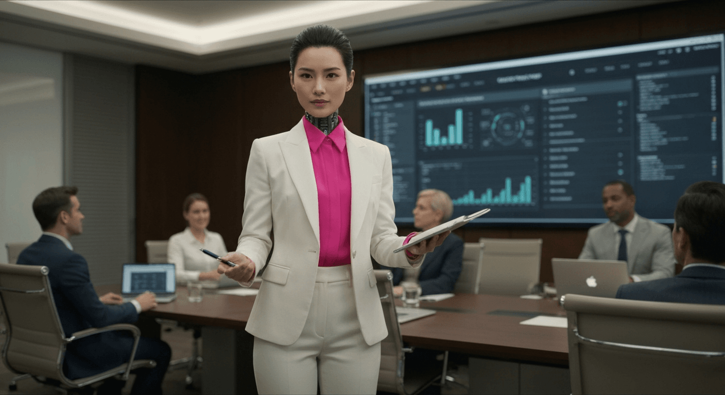 How to Choose the Right AI Meeting Manager for Your Team with Vemory