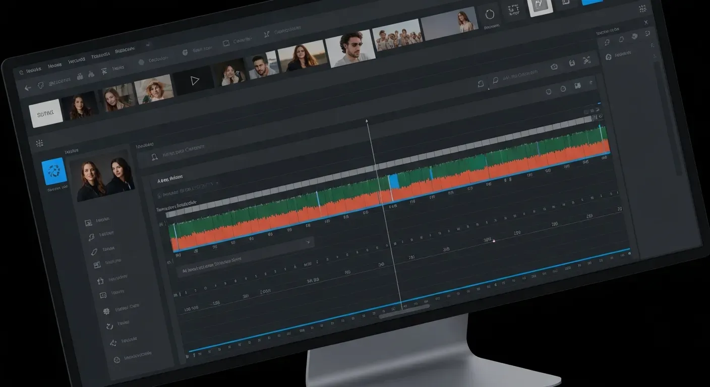 Discover <strong>best ai video editing</strong> for your next project in 2026