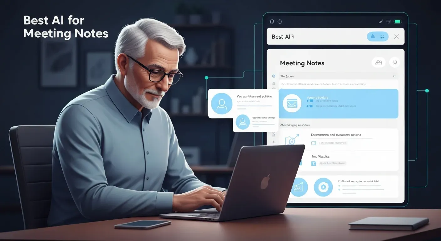 What Are Your Burning Questions About AI for Meeting Notes Answered?