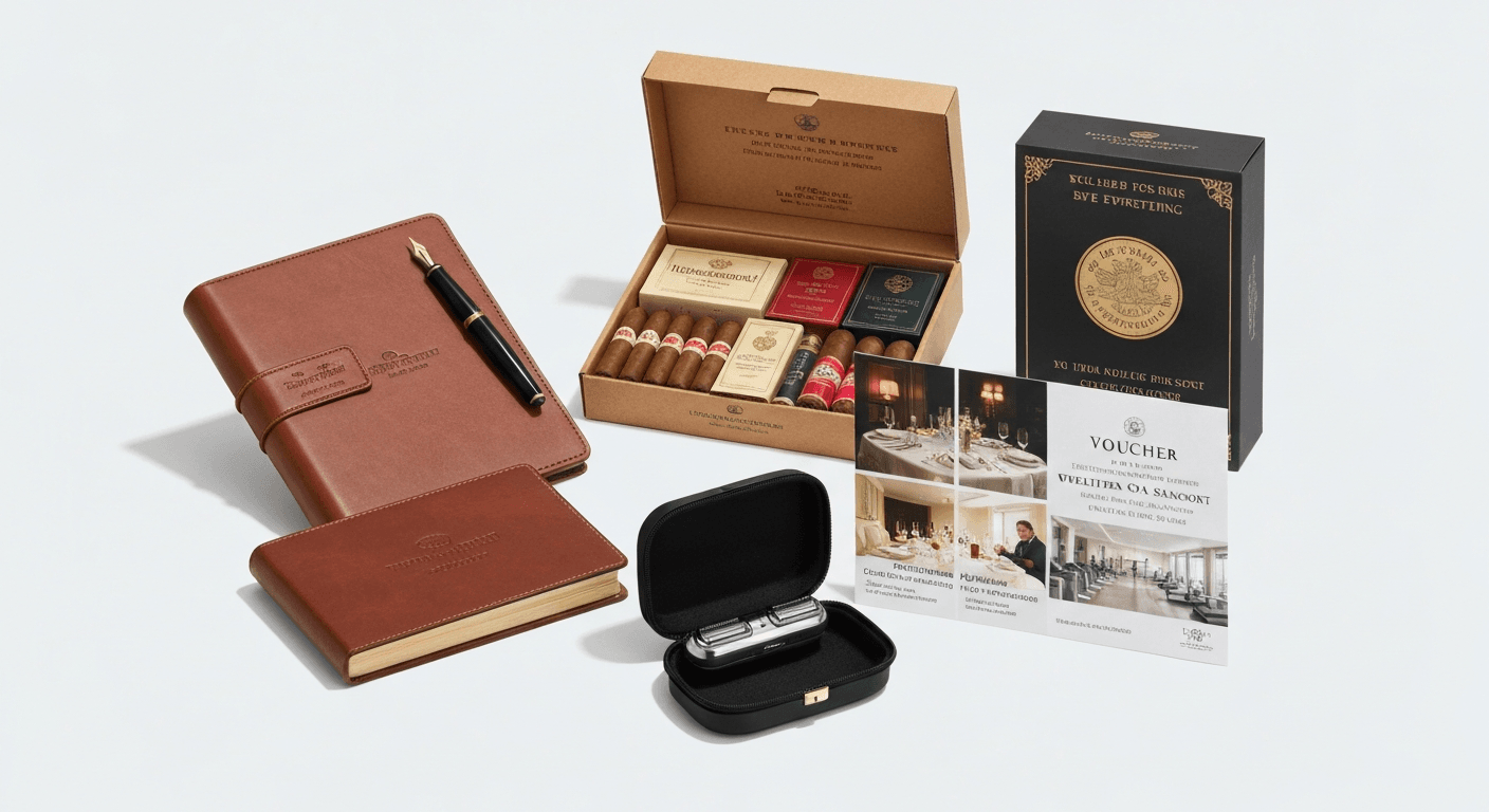 Top 10 Unique Gifts for Men Who Have Everything in 2026