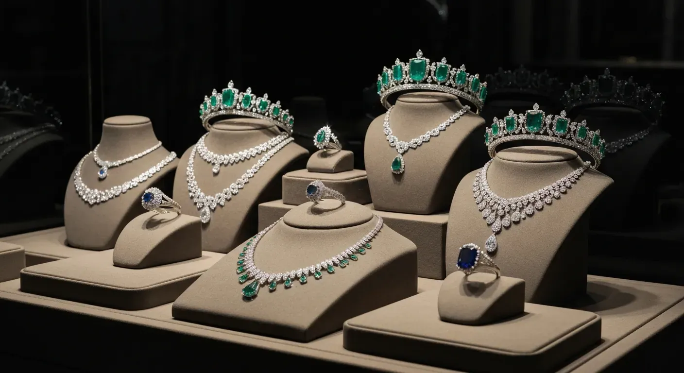 The Top 10 Breathtaking High Jewellery Collections of 2026