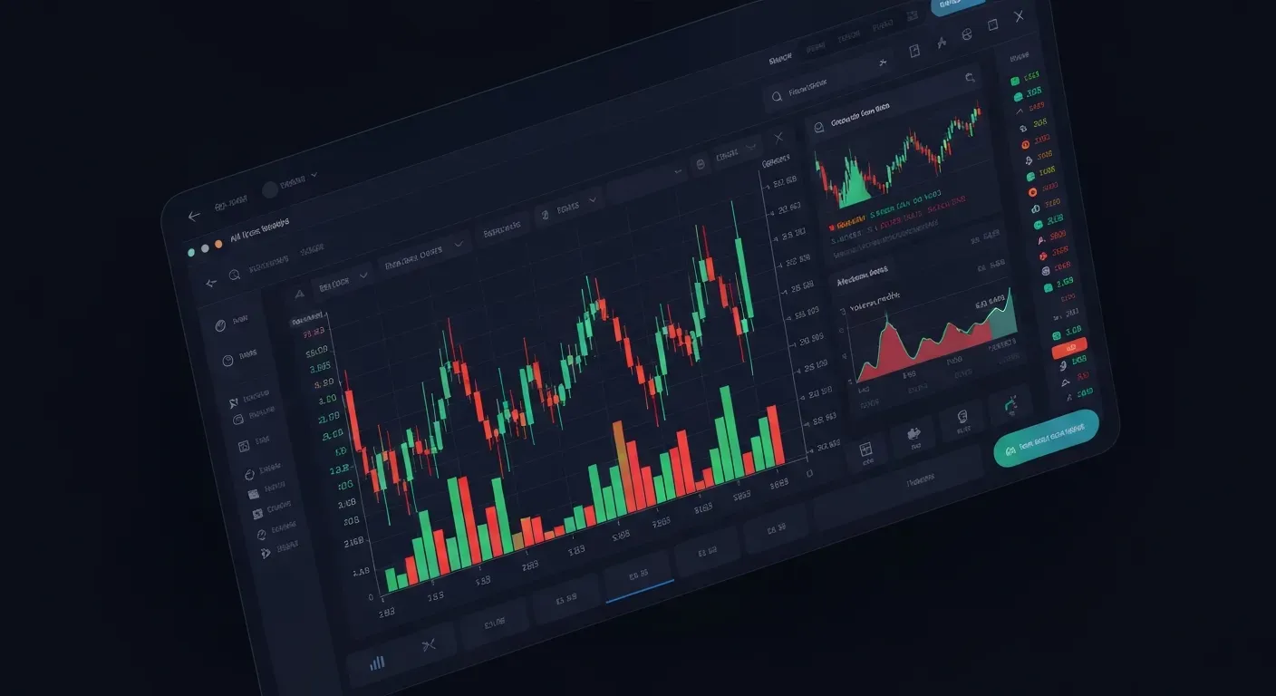 How Agentic AI Elevates AI stock analysis software, best AI investment tools 2026, crypto trading automation to Strategic Asset Allocation