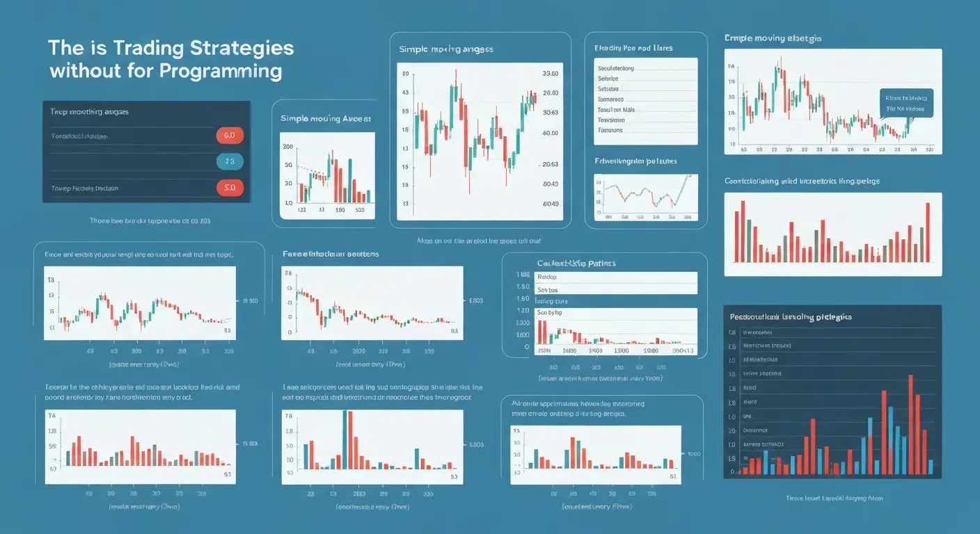 无需 Python 构建交易策略 最佳免费股票分析网站 零基础者的快速上手指南 2026