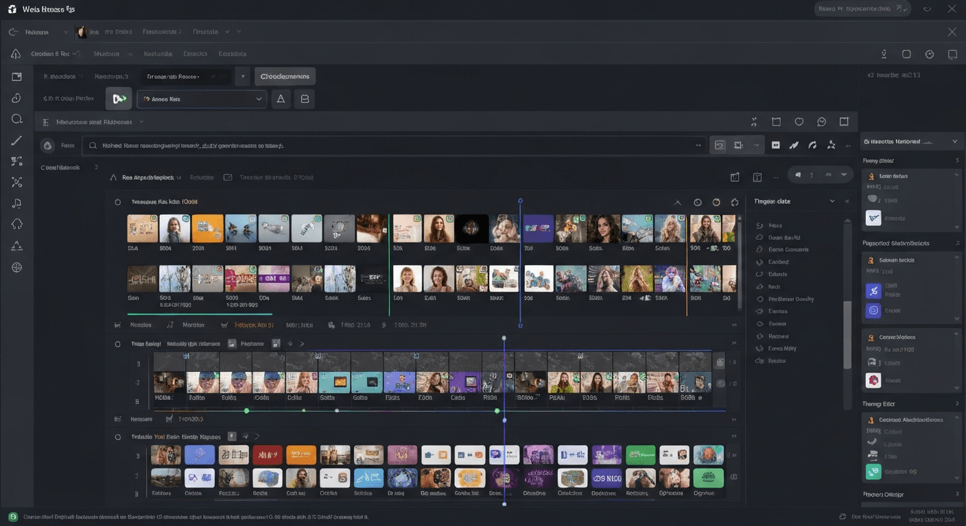 Find Your Perfect <strong>ai video editor free</strong> for Stunning 2026 Content