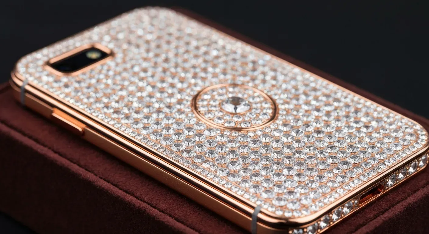 Top 10 Most Expensive Handphones in the World: A 2026 Luxury Update