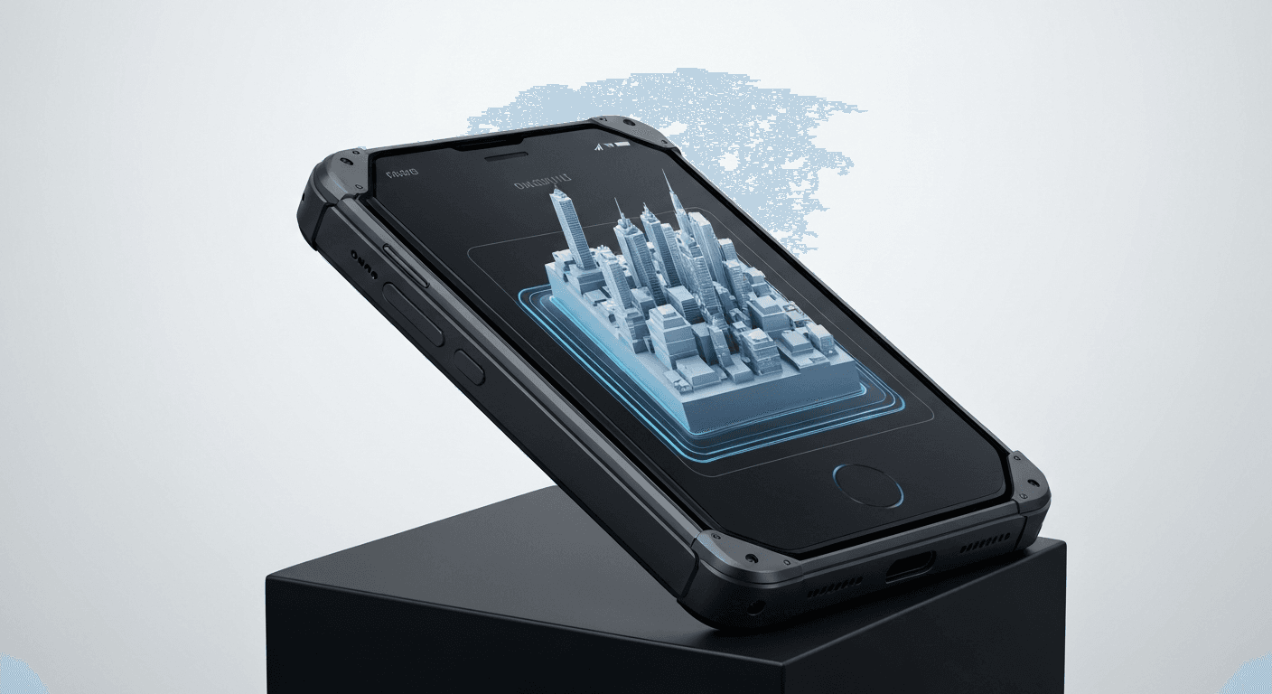 Why High-end Phone for Investment Hold Their Value as Collectibles