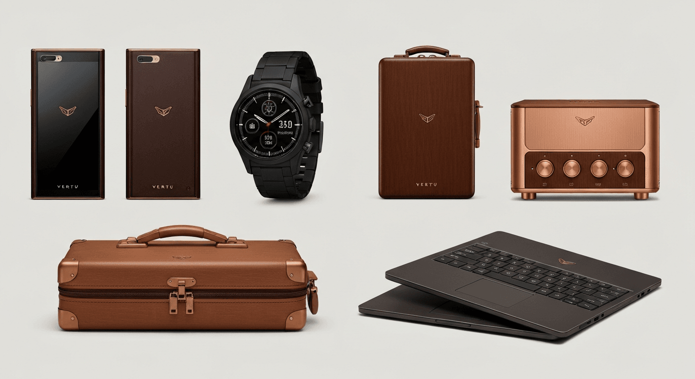 Discover <strong>5 Most Coveted Vertu Tech Gadgets for Him</strong> Beyond the Usual&rdquo; class=&rdquo;wp-image&rdquo; style=&rdquo;max-width: 100%; height: auto; display: block; margin: 20px auto;&rdquo;>In a digital landscape saturated with ubiquitous devices, true luxury is defined not just by function, but by exceptional rarity and artistry. For the modern gentleman, holding a device that everyone else possesses is no longer a mark of success. Instead, you deserve technology that mirrors your unique stature&mdash;gadgets that blend high-end performance with the timeless elegance of fine jewelry. This guide invites you to explore the <strong>5 Most Coveted Vertu Tech Gadgets for Him</strong>, a collection specifically curated for those who demand more than the status quo. Moving beyond the ordinary requires stepping into a realm where innovation meets meticulous British craftsmanship. These devices are not merely tools; they are sophisticated statements of personal style and gateways to exclusive global experiences. From unparalleled security features to the tactile indulgence of exotic leathers and precious metals, we delve into the specific models that offer a distinct advantage in both business and leisure. Read on to discover how these masterpieces can elevate your daily routine and secure your place in a new echelon of elite personal technology.</p><h2 class=