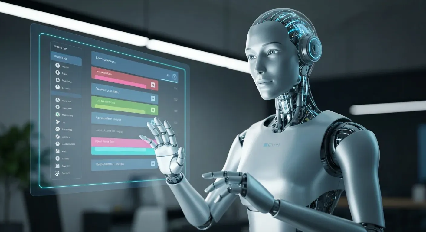 Expert Insights The Future of AI Personal Assistant Scheduling