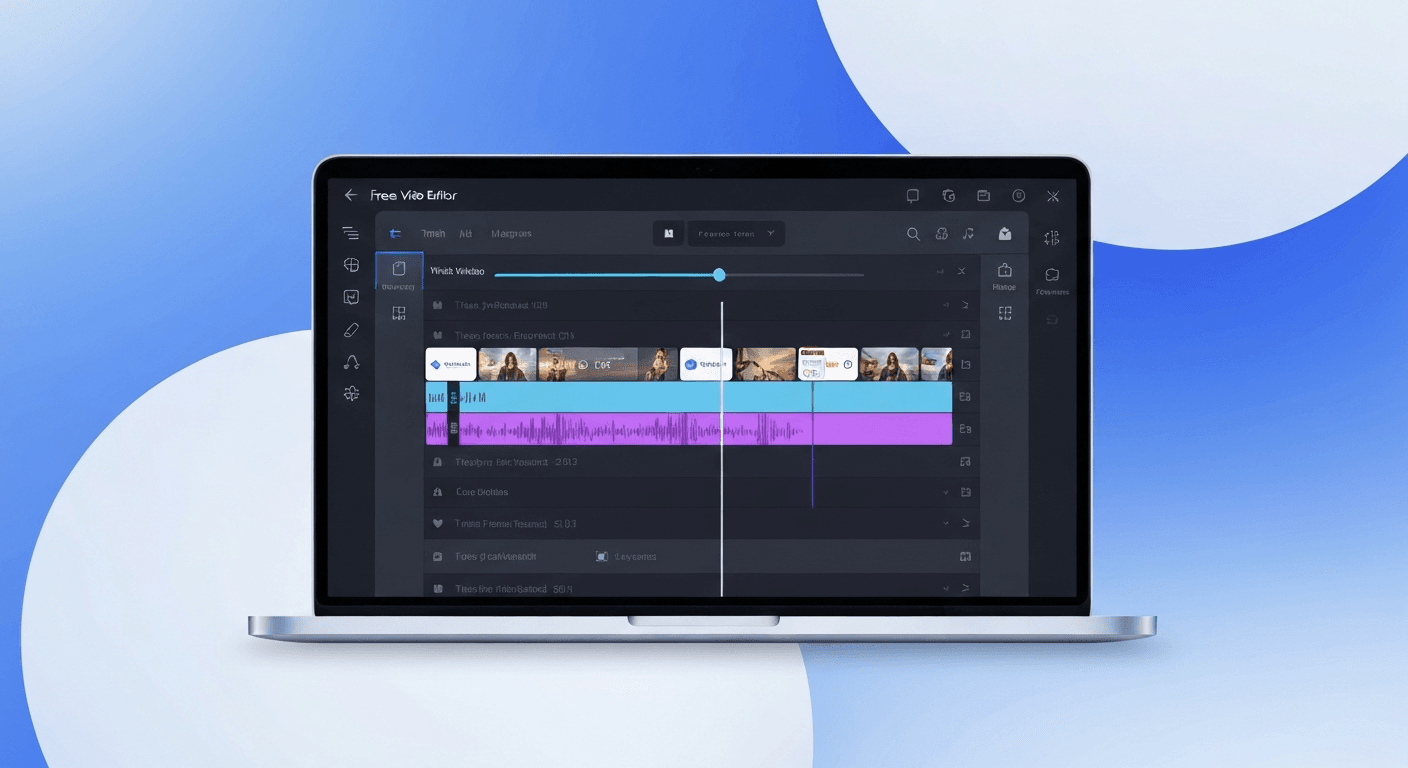 Discover the Power of ai video editor free for Your 2026 Content
