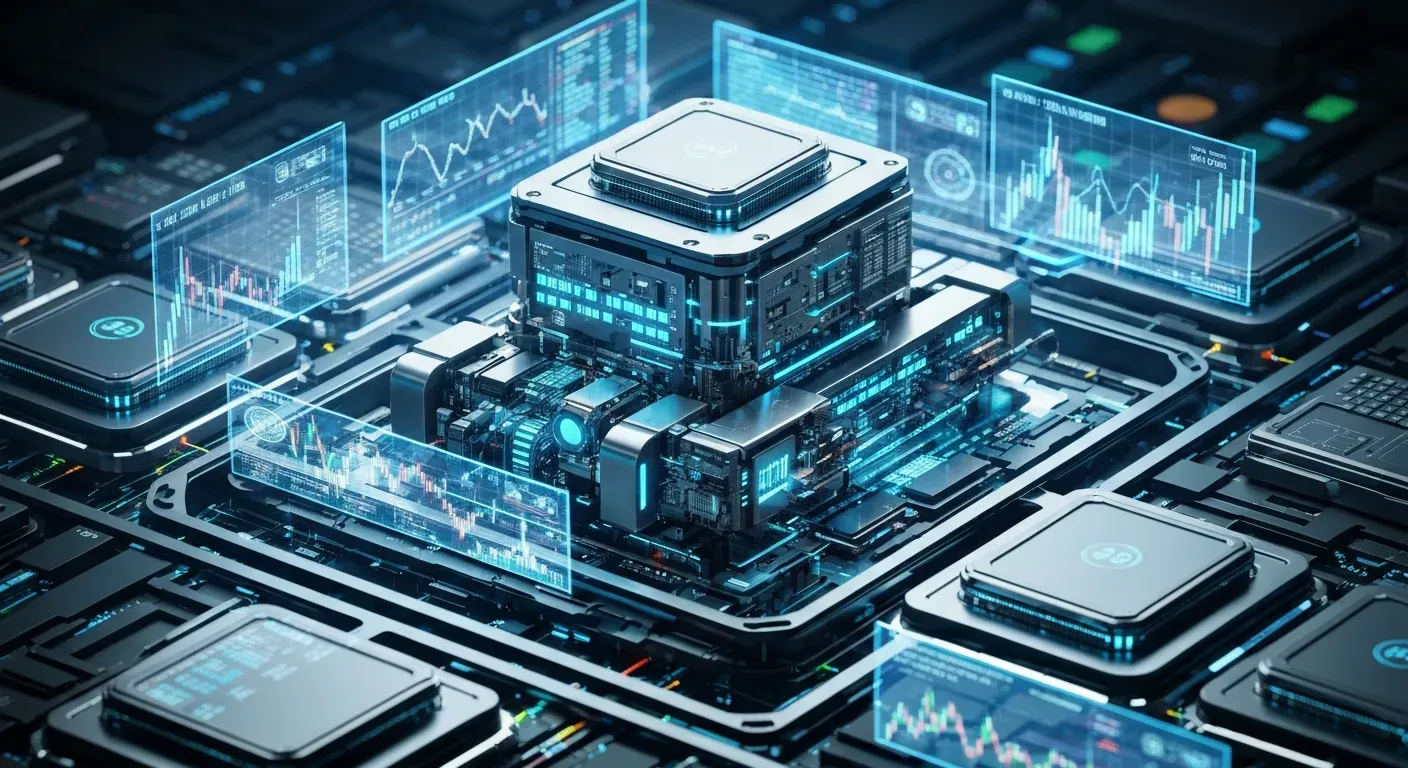 Demystifying AI Trading Bots Your No-Code Path to Automated Stock Trading