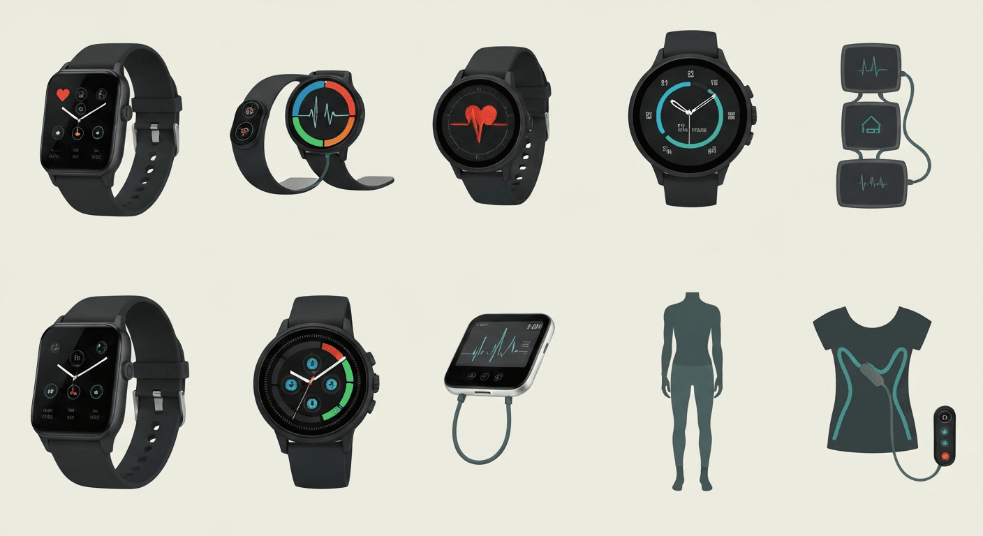 Top 7 Wearable Biosensor Innovations Revolutionizing Healthcare in 2026