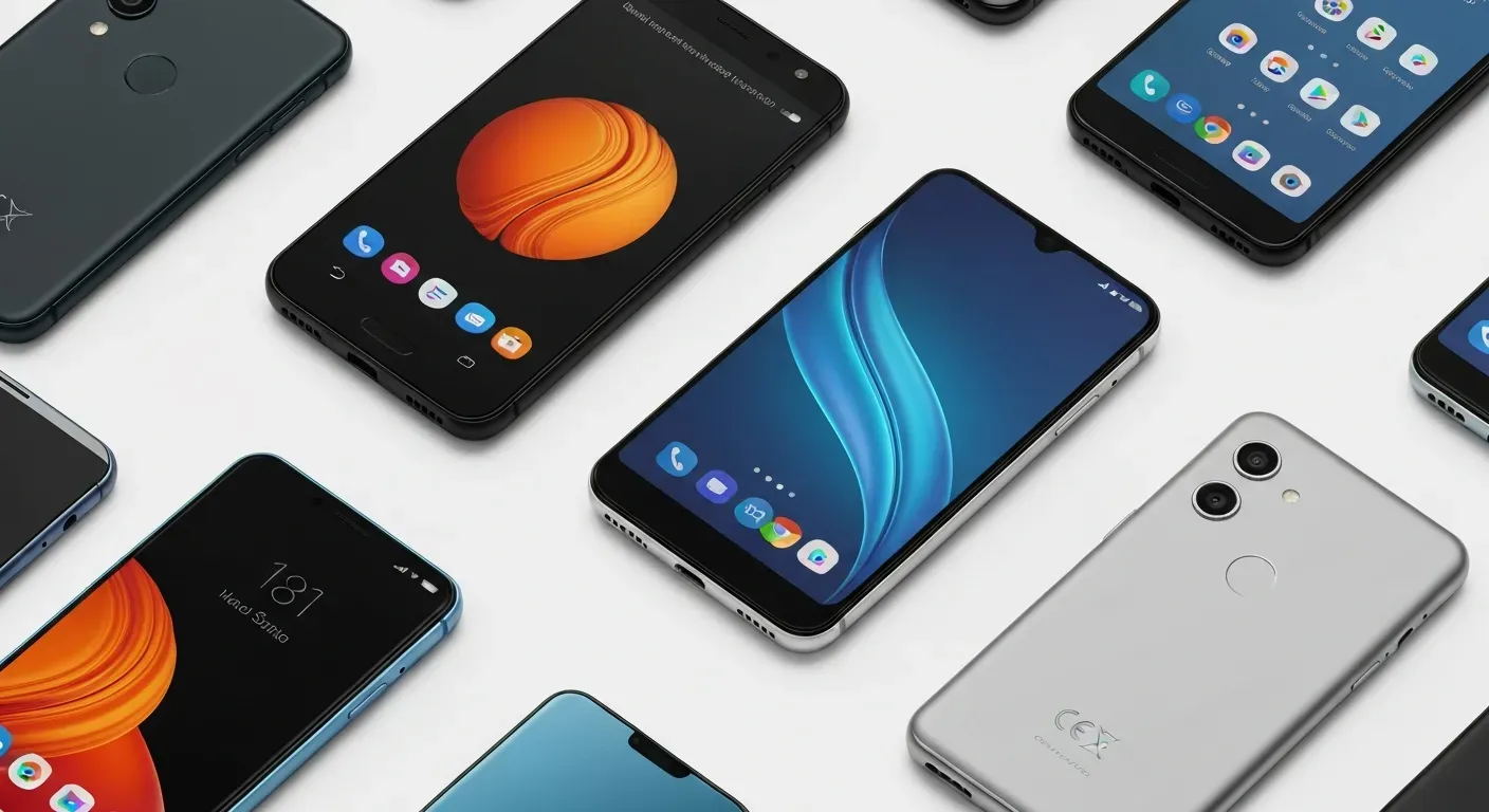 Top 10 Compact Android Smartphones for 2026: Pocket Powerhouses Reviewed