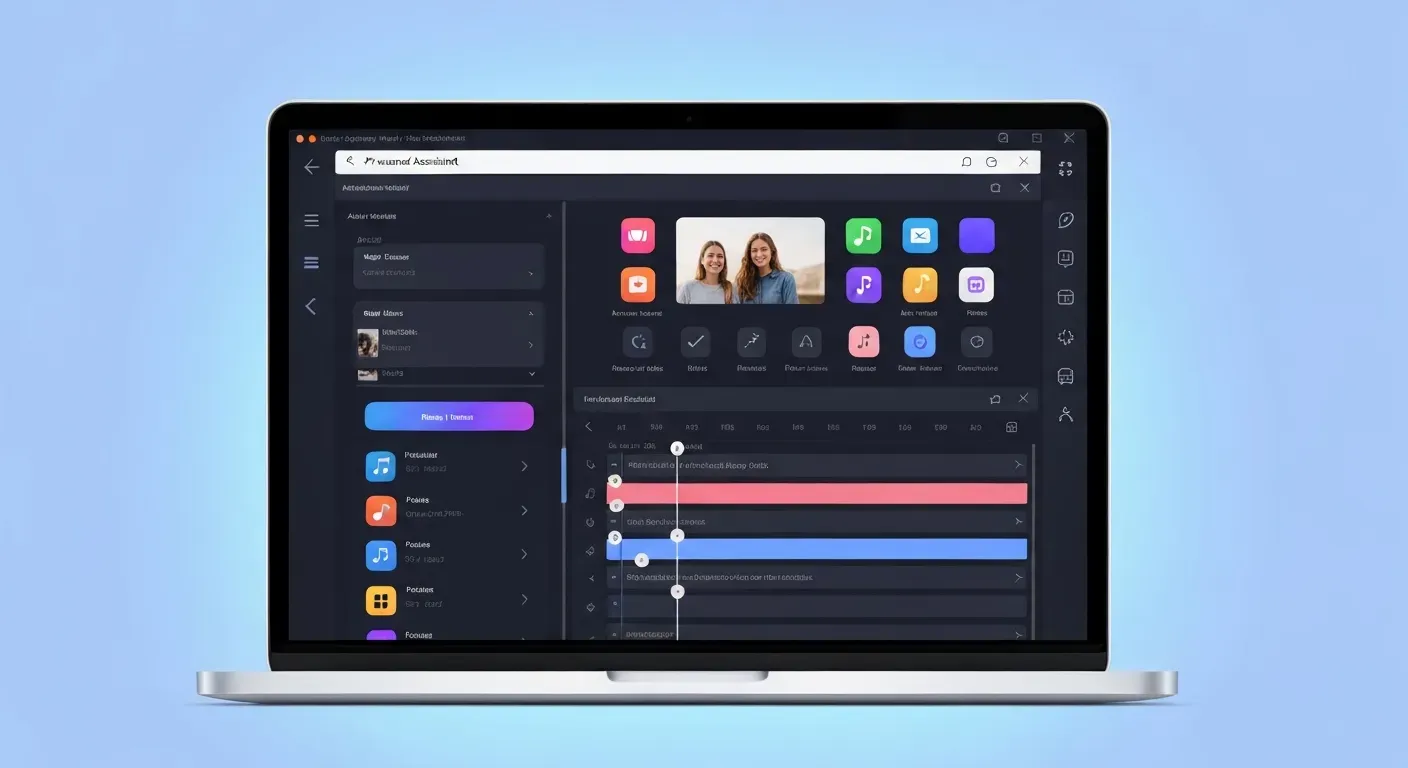 Discover 5 Powerful Free AI Video Editors for Your Next Project