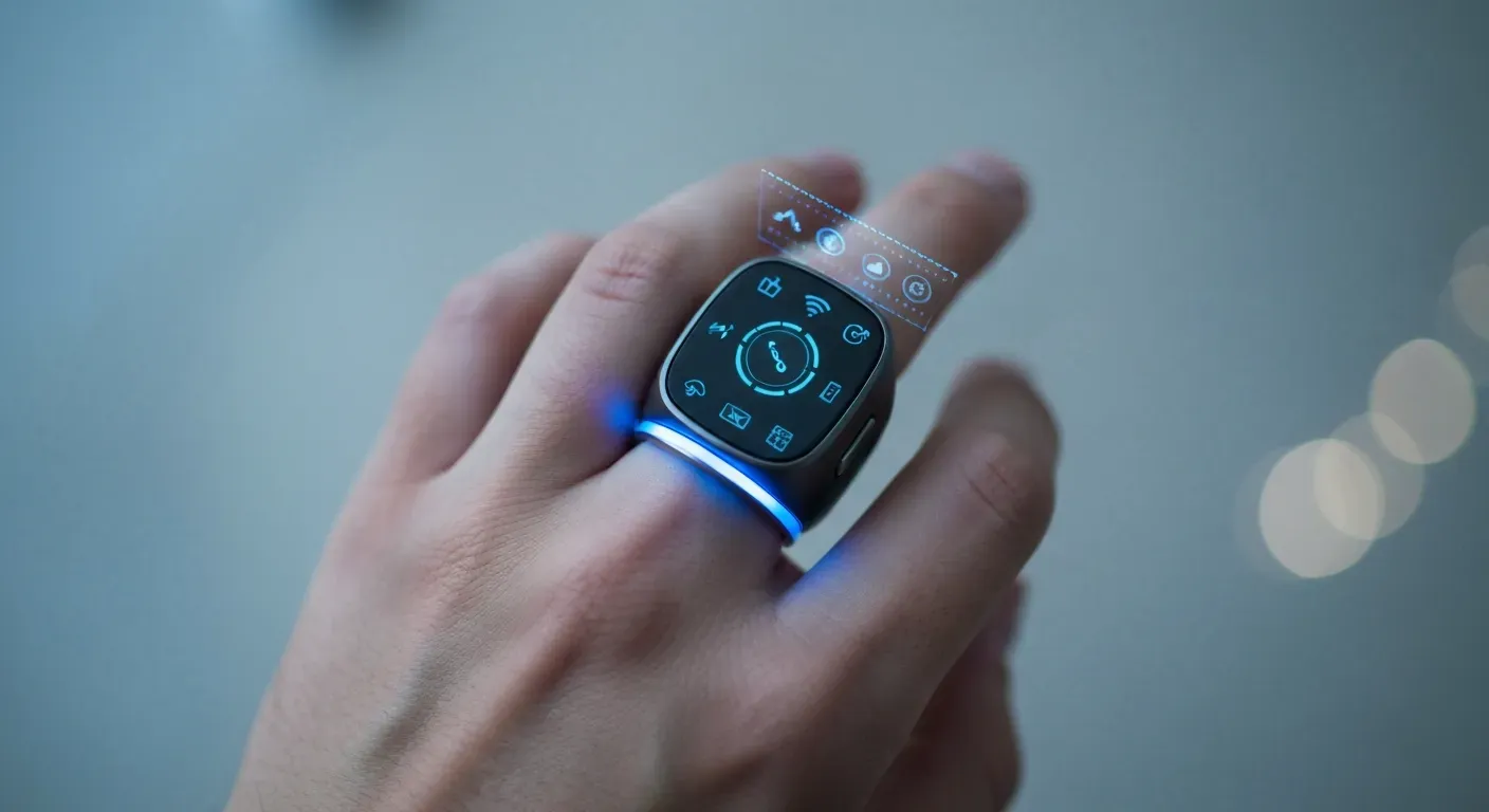 The 7 Best Wearable Device Rings for Unlocking Deeper Sleep in 2026