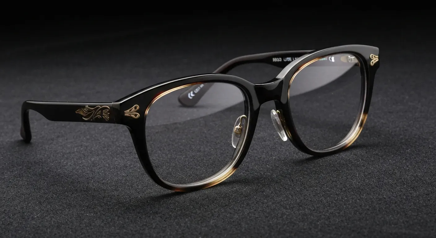 3D Printed Eyewear vs. Traditional Frames The 2026 Material Showdown