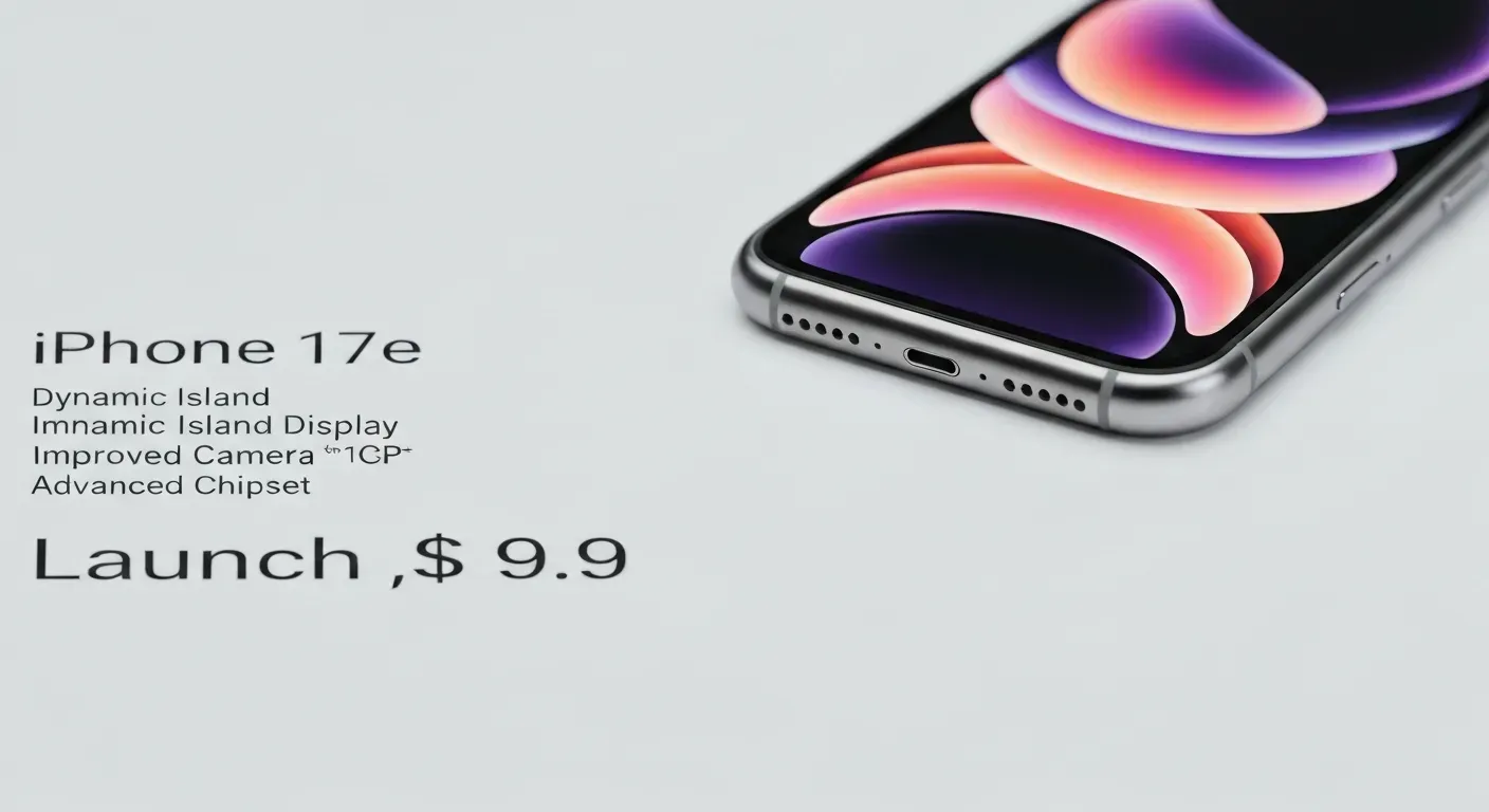 Is the iPhone 17e Worth the Hype for its 2026 Launch Price and Features?