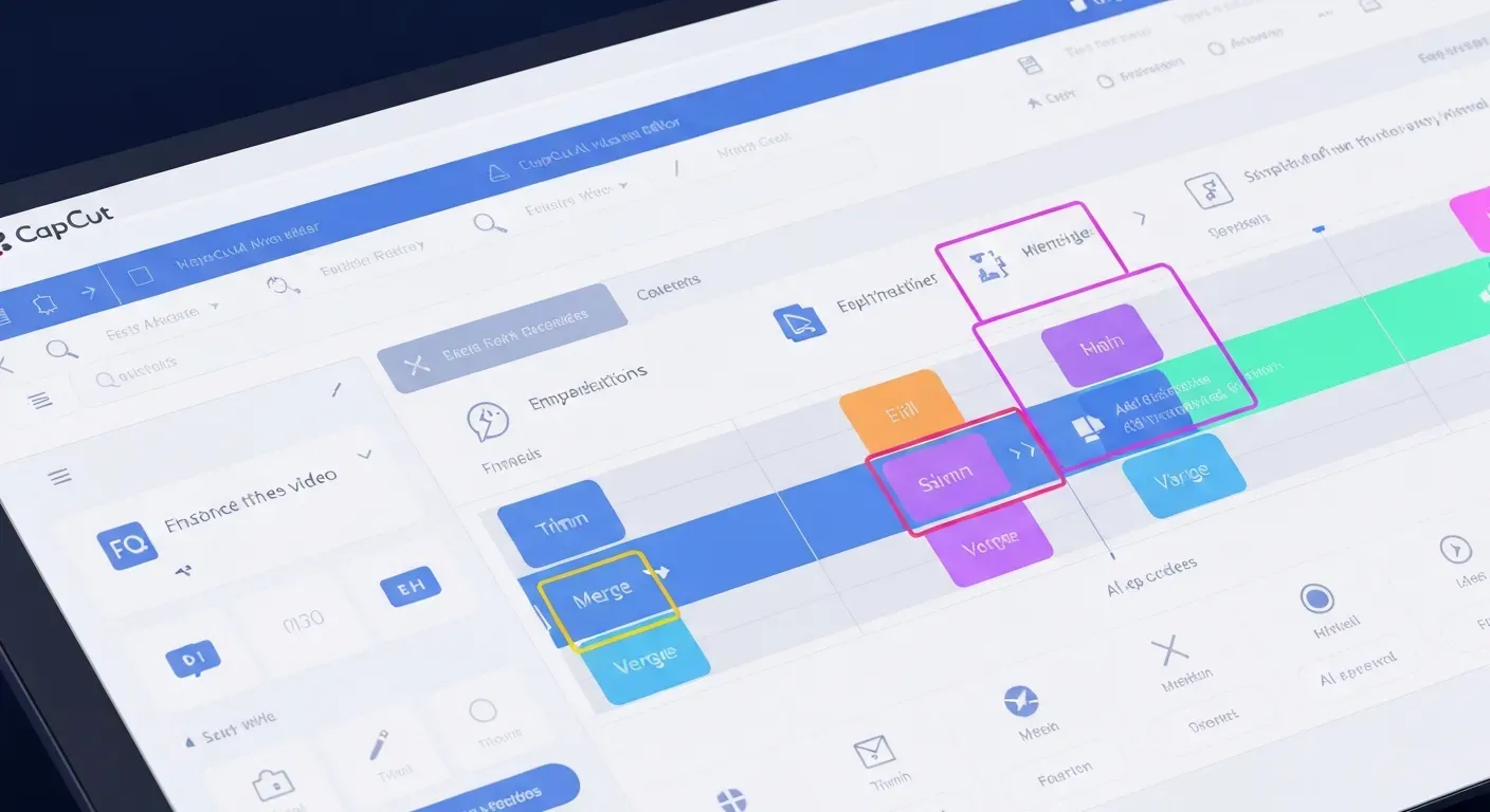 What Makes capcut ai video editor Transformative for Content Creators in 2026