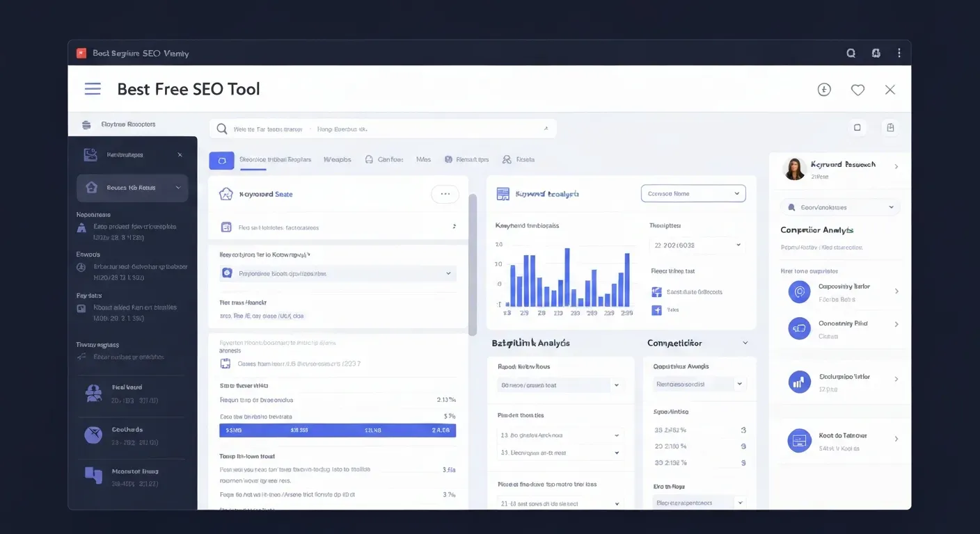 Discover the Best Free SEO Tool for US Businesses Beyond Conventional Search