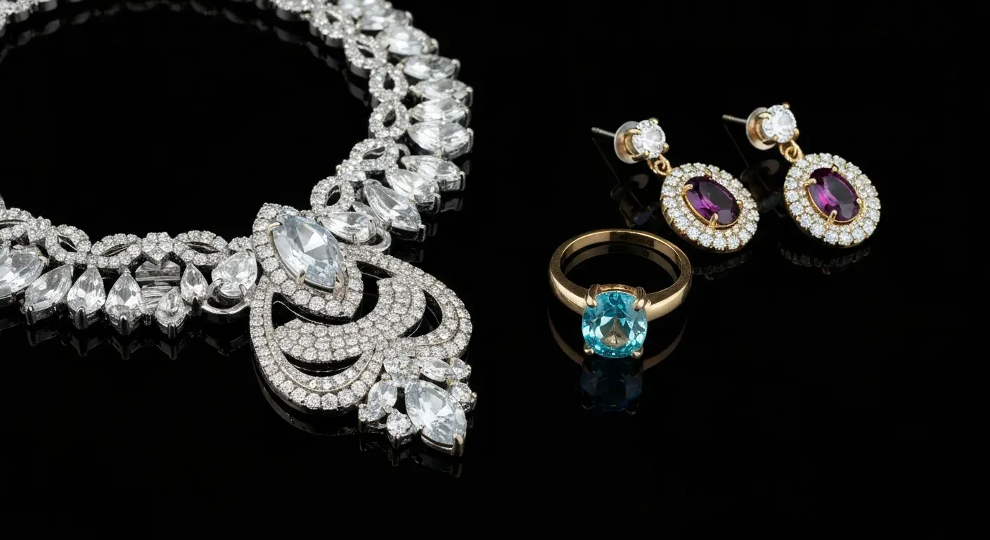 Top 10 Sought-After Luxury Jewelry Pieces for a Glamorous 2026