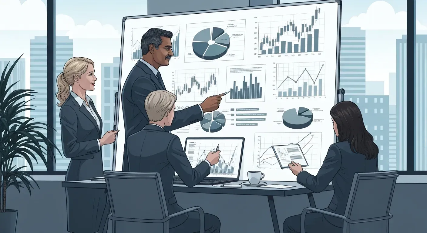 Why Understanding AI's Investment and Financial Management Requires a White-Box Approach