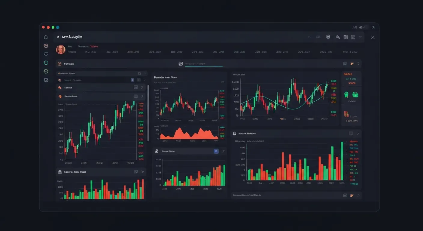 InvestGo Agentic AI 2026年如何赋能更智能的加密货币交易自动化