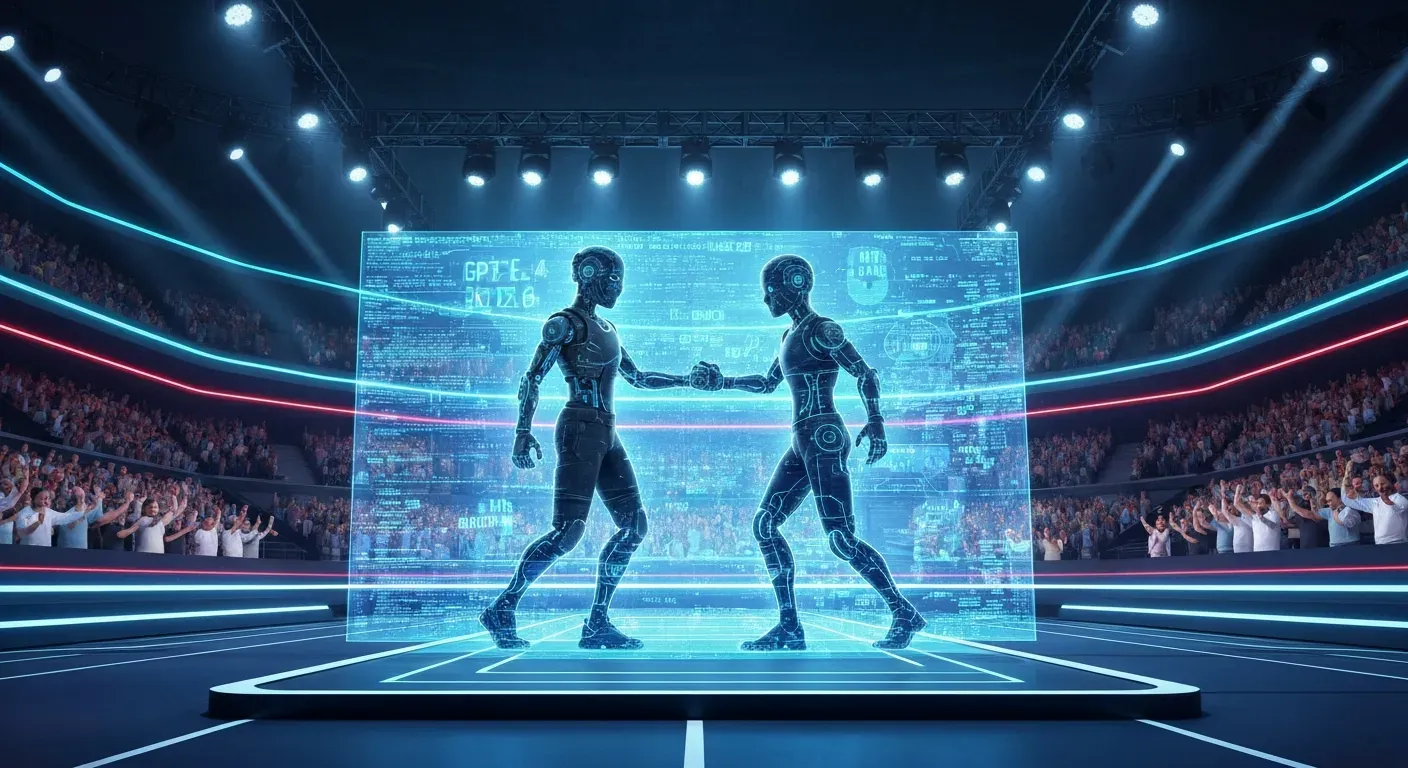 When GPT-5.4 vs Claude beating AI 2026 Redefines Professional Tools