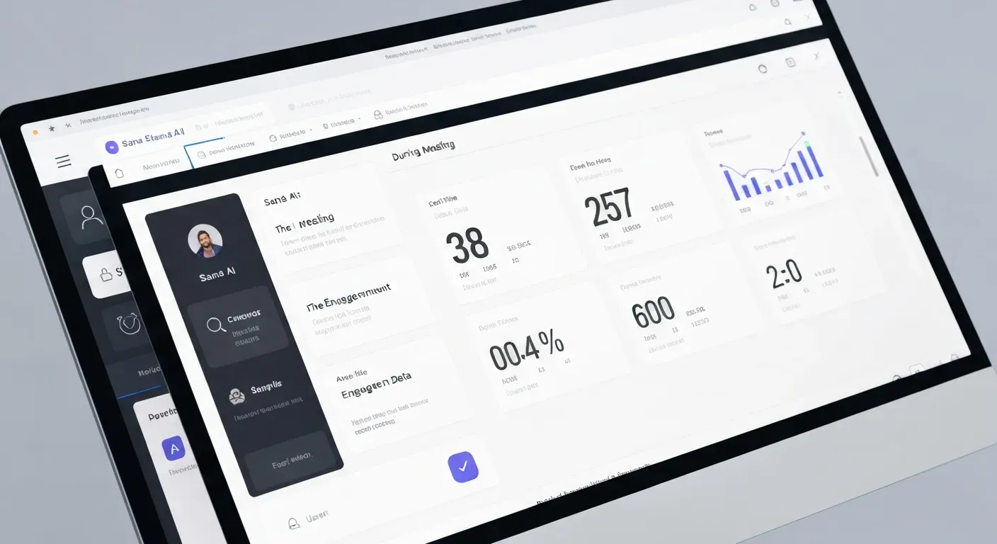 How Sana AI Chatbots Enhance Meeting Follow-Up and Team Accountability